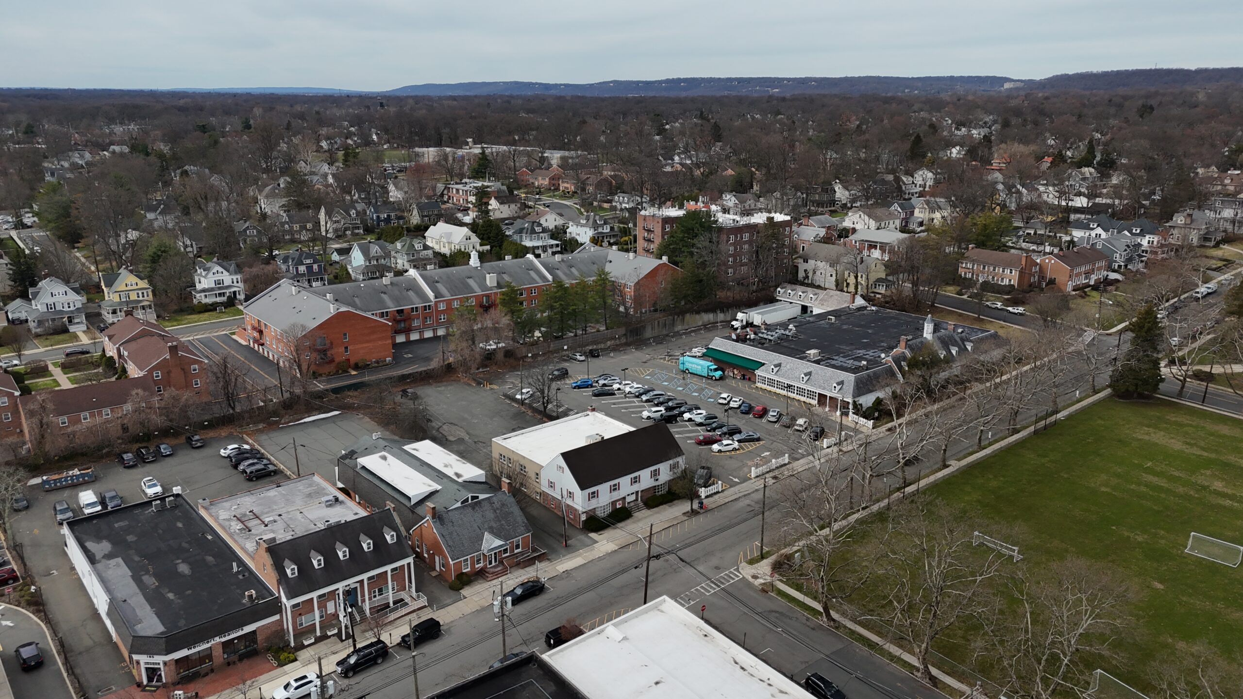 195 Elm Street Westfield, New Jersey